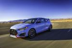 Hyundai Veloster N 2018 года (NA)
